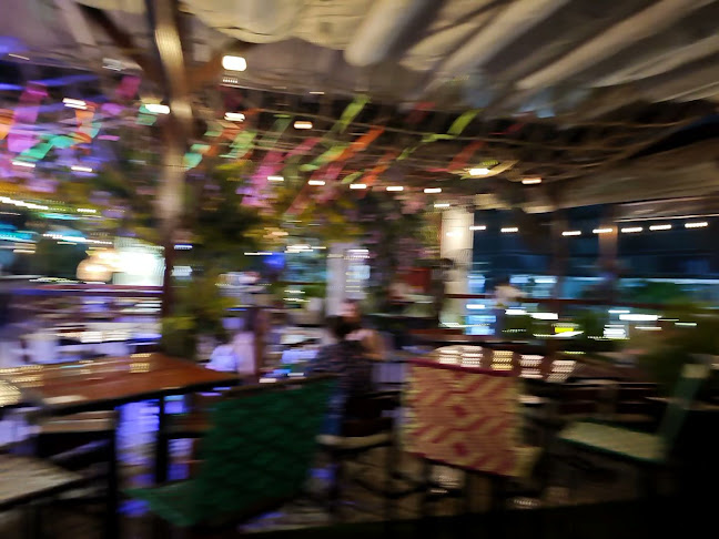 Skygarden Rooftop - Barranquilla