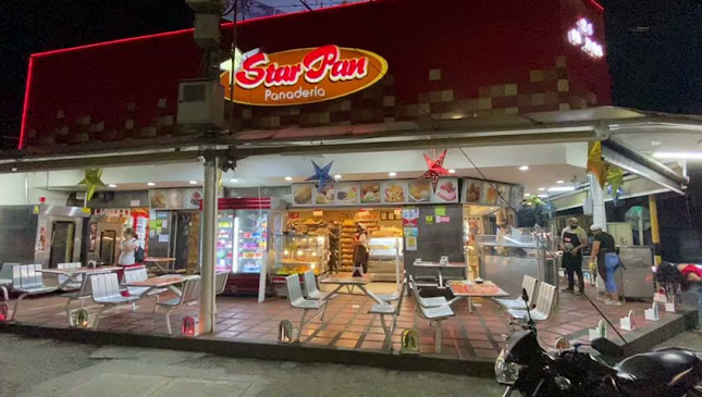 Opinii despre Star Pan în Palmira - Gastronomía y hostelería