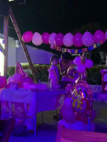 El Cielo - Gastrobar & Discoteca