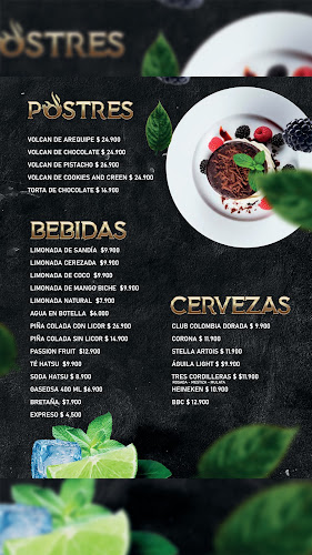 Furtivo Fuego y Parrilla - Armenia