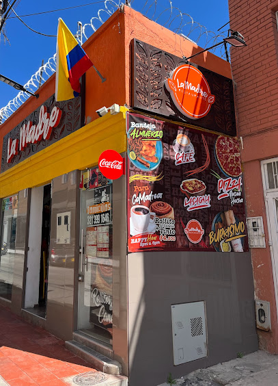 La Madre Restaurante Duitama, Boyacá