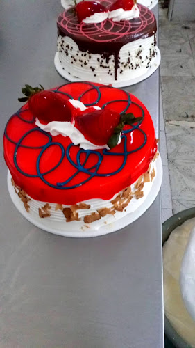 Panaderia el buen sabor de cartago - Cartago