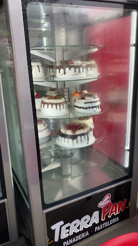 Opinii despre PANADERÍA TERRA PAN în Terranova, Jamundí - Gastronomía y hostelería