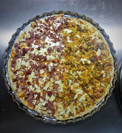 Goros pizza Ibagué