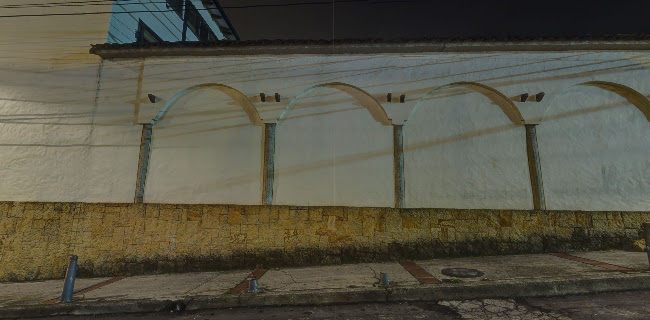 Tasca La Puerta de Alcalá - Bogotá