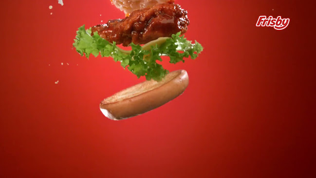 Opinii despre Frisby Portal de La Pradera în Dosquebradas - Gastronomía y hostelería