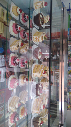 Comentarii opinii despre Trigales Panaderia y Pastelería