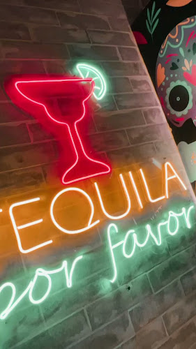 LaChingada Restaurante Mexicano en Pereira Mall Sonoma