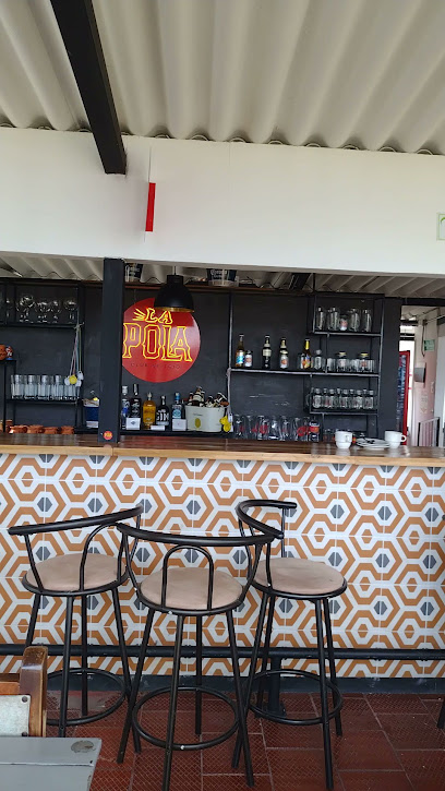 La Pola Club de Tejo