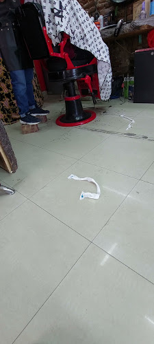 Opinii despre La Tienda Barber Coffee în Santa Marta - Gastronomía y hostelería