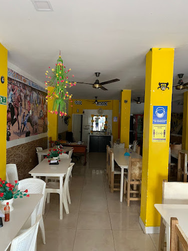 Restaurante El Buen Bocachico - Montería