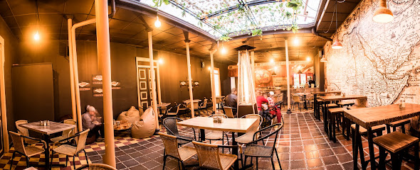 Olafo Pizzería Sede El Carmen