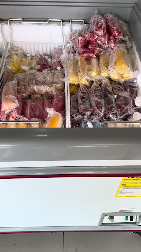 La Bolisería Nevada