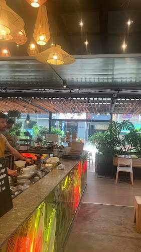 Comentarii opinii despre Azahar Café