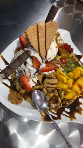 Opinii despre Yelatos în Villavicencio - Gastronomía y hostelería