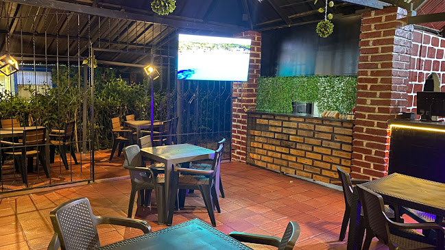 Gastrobar Las Palmeras