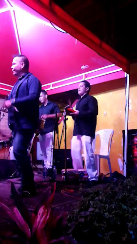 Opinii despre La Mansión De La Salsa în Guadalajara de Buga - Gastronomía y hostelería