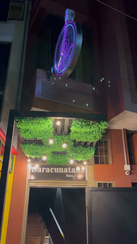 Baracunatana Salsa y Rock