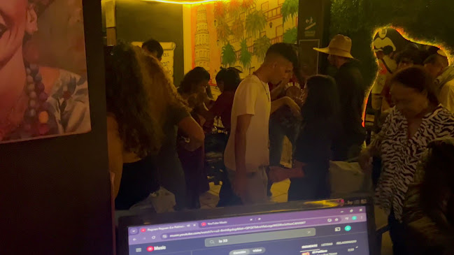 Baracunatana Salsa y Rock - Gastronomía y hostelería