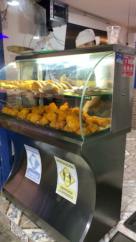 Opinii despre Naranjadas elkin parra bga în Girón - Gastronomía y hostelería