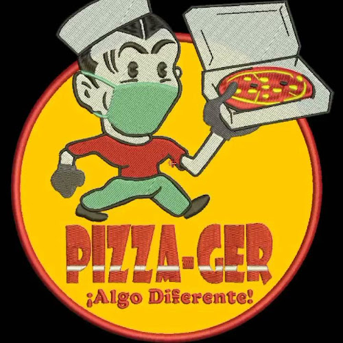 Opinii despre PIZZA-GER în Arauca - Gastronomía y hostelería