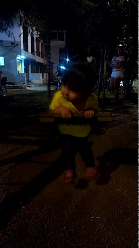 DEL PARQUE Las Hamburguesas - Gastronomía y hostelería