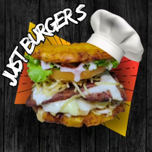 Opinii despre Just Burgers în Neiva - Gastronomía y hostelería