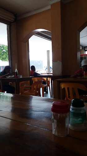 Comentarii opinii despre Colombia Mia