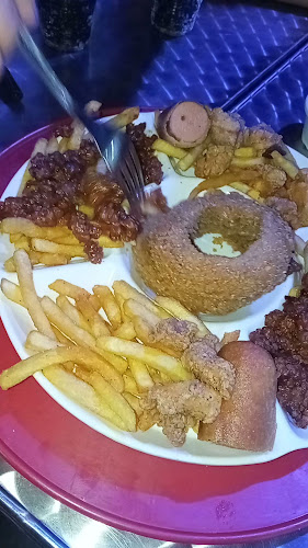 Opinii despre yummies în Floridablanca - Gastronomía y hostelería