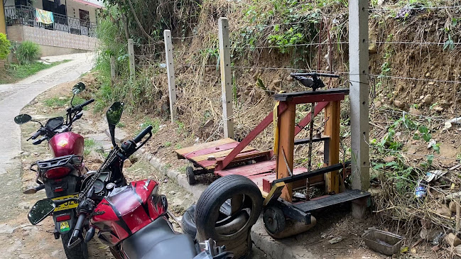 Opinii despre homero burger în Girón - Gastronomía y hostelería