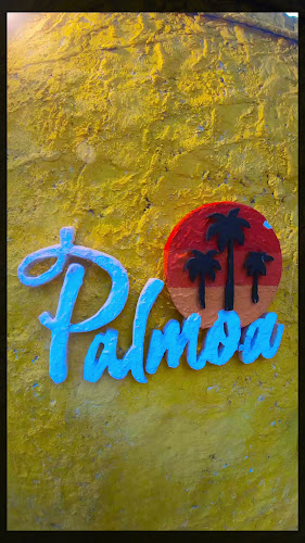 PALMOA GASTRO BAR - Sincelejo