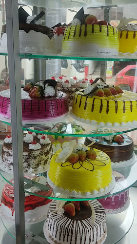 Panadería y Pastelería Valquiria