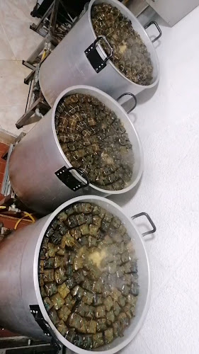 Opinii despre Tamales D’Antojitos Santandereanos, Chacarita II, Comuna del Trapiche în Piedecuesta - Gastronomía y hostelería