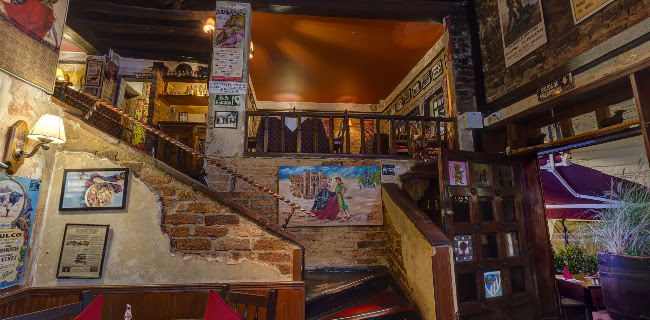 Opinii despre Tasca La Puerta de Alcalá în Bogotá - Gastronomía y hostelería