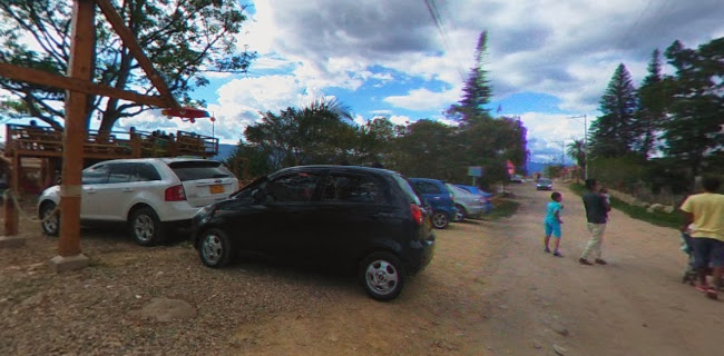 Comentarii opinii despre PIKNIC PARRILLA BAR