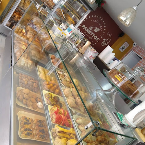 PANETTOS - Gastronomía y hostelería