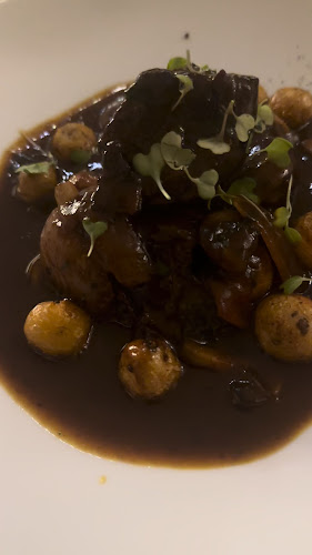 Opinii despre Restaurante La Cocina în Cali - Gastronomía y hostelería