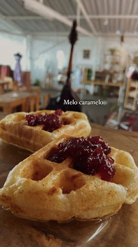 Comentarii opinii despre EL PAM CALI - Panaderia-cafe artesanal