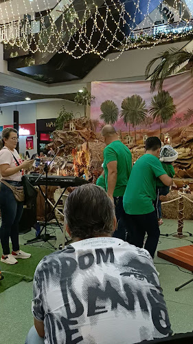 Opinii despre Café Quindío Portal Del Quindio în Armenia - Gastronomía y hostelería