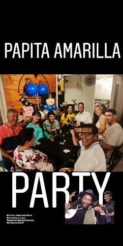 Comentarii opinii despre Papita Amarilla