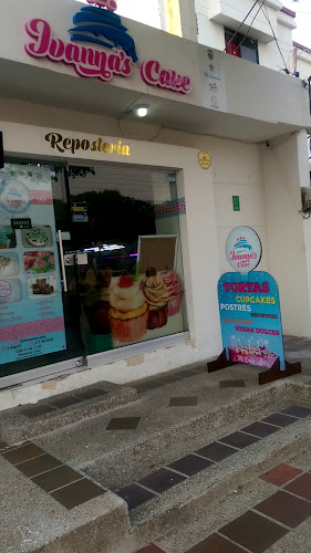 Opinii despre Ivannas Cake S.A.S. în Valledupar - Gastronomía y hostelería
