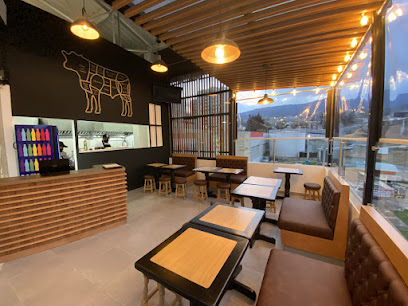 180 Grados - Steak House