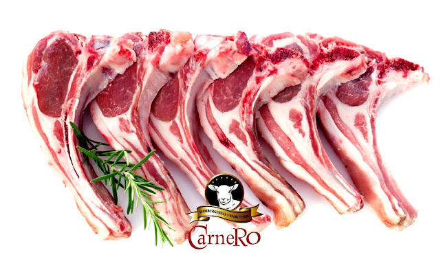 Carne de Cordero | Carnero Gourmet