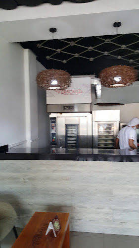 Comentarii opinii despre Panaderia Veracruz Centro