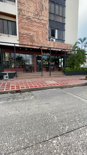 Opinii despre Matte Café în Sincelejo - Gastronomía y hostelería