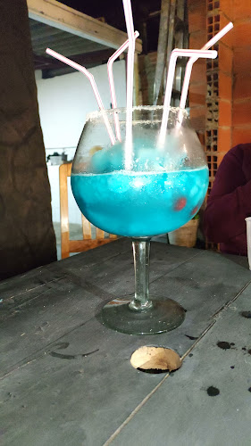 Opinii despre La Sagrada gastro-Bar în Facatativá - Gastronomía y hostelería