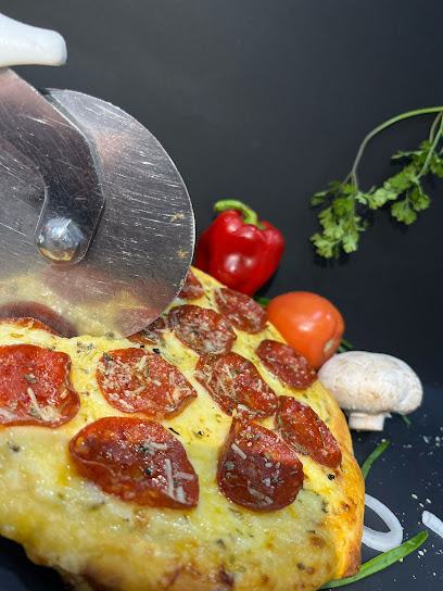 MEGA PIZZA RIO NEGRO