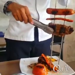 Opinii despre Quile Parrilla în Riohacha - Gastronomía y hostelería