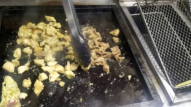 Mr Villa Fast Food, Comidas Rapidas Bellavista Malambo