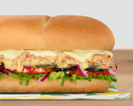 Subway - Gastronomía y hostelería